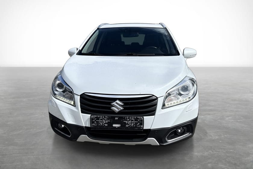 Bilde 2 av Suzuki SX4 S-Cross 1.6 120 HK, manuell, h.feste