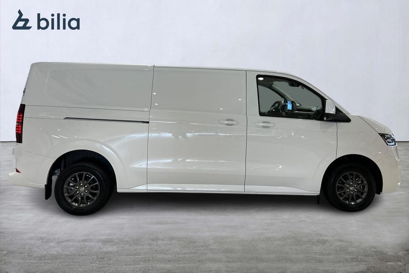 Bild 4 av Volkswagen Transporter