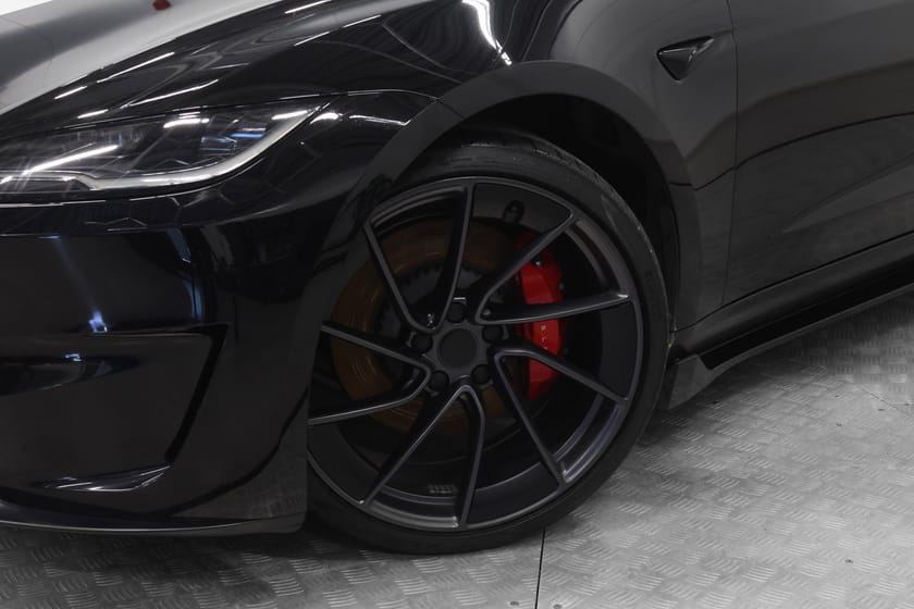 Bilde 5 av Tesla Model 3 Performance AWD