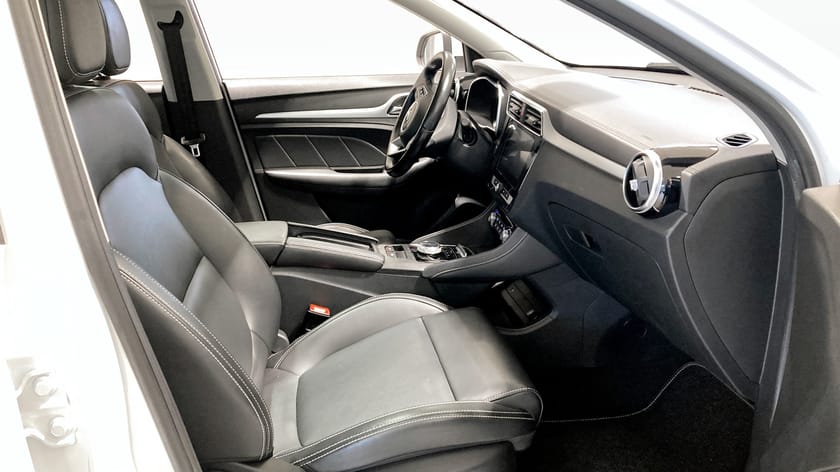 Bild 3 av MG ZS EV LHD 45KWH LUXURY MY21