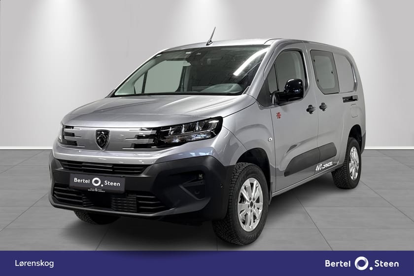 Bilde 1 av Peugeot Partner