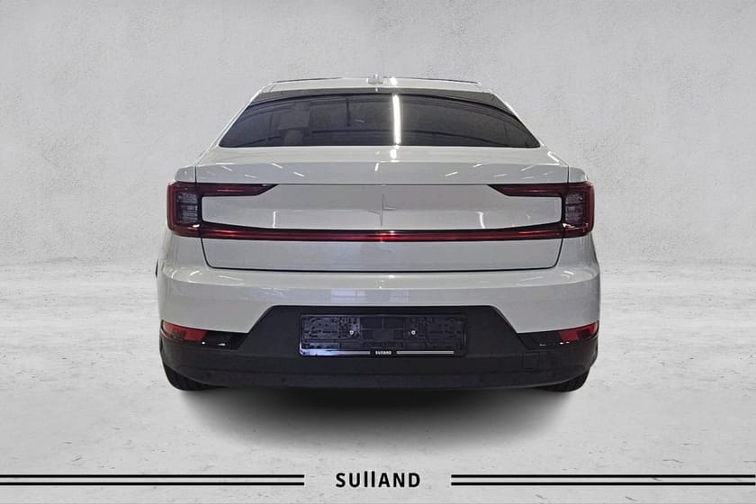 Bilde 4 av Polestar 2 Long Range Dual Motor
