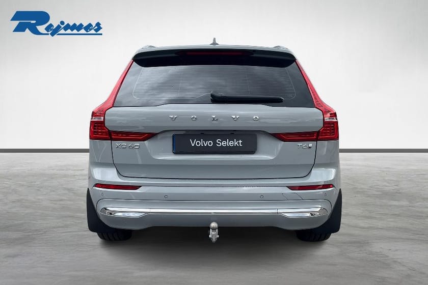 Bild 5 av Volvo XC60 T6 Core Special Edition
