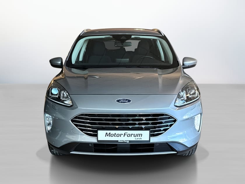 Bilde 2 av Ford Kuga Plug-In Hybrid PHEV | Hengerfeste | Ryggekamera | Carplay |