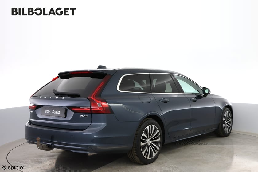 Bild 4 av Volvo V90 B4 AWD Diesel Momentum Advanced SE