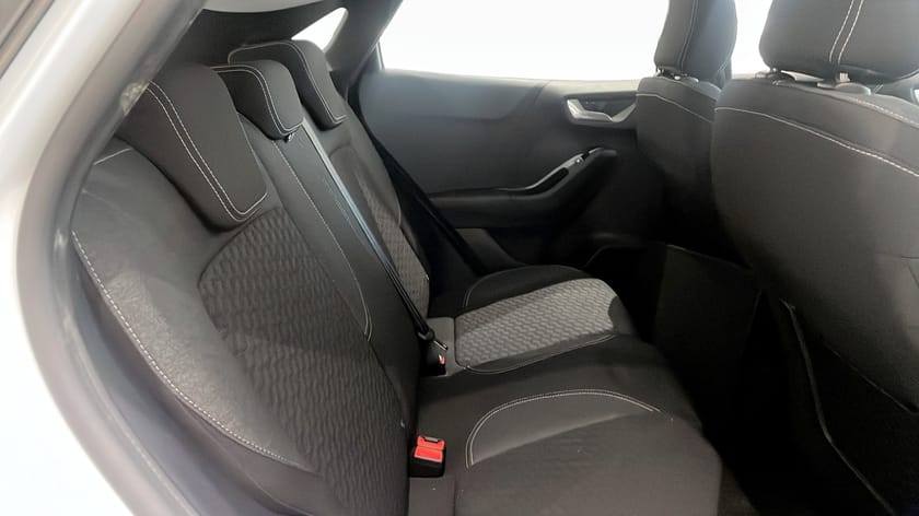 Bild 5 av Ford Puma
