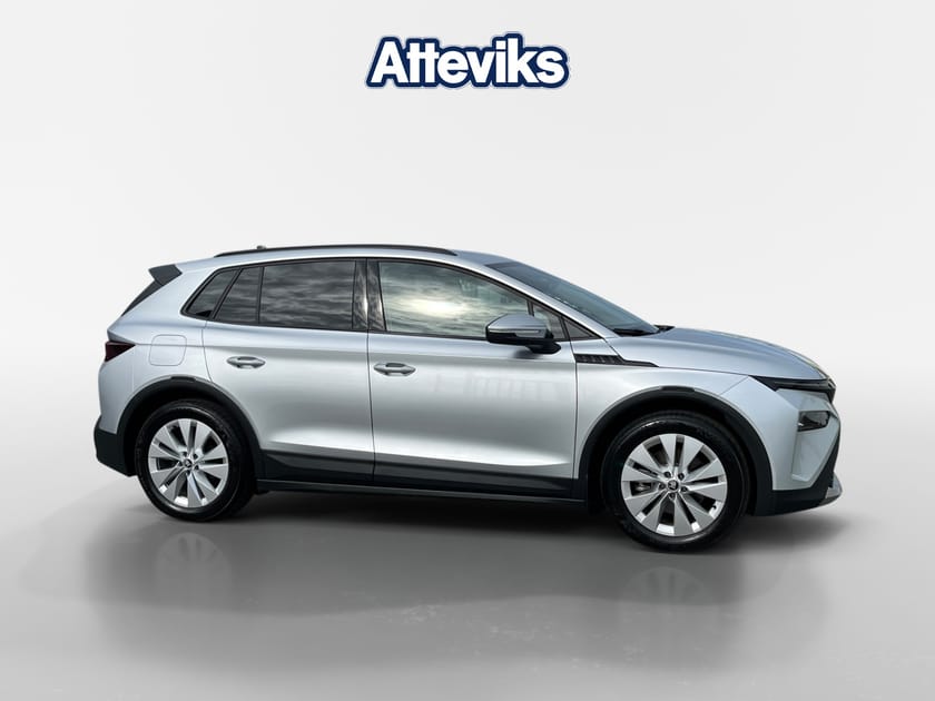 Bild 2 av Škoda Elroq 60