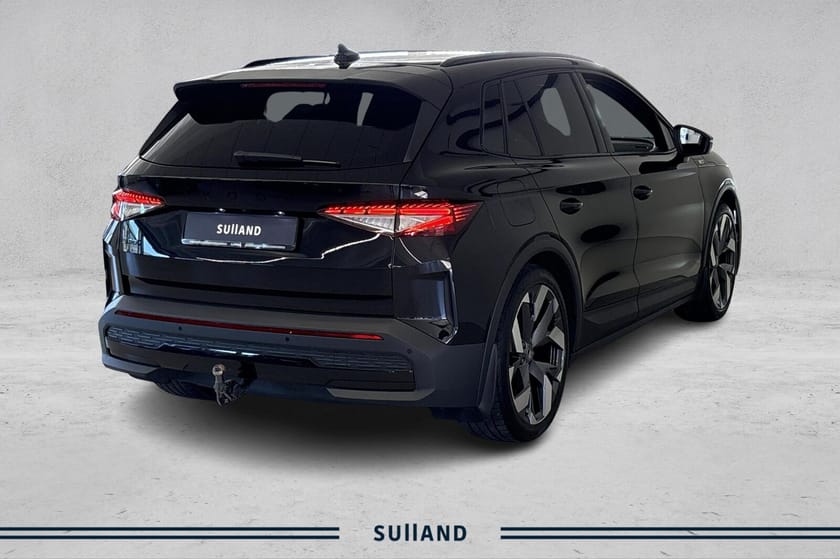 Bilde 5 av Škoda Elroq RS 
