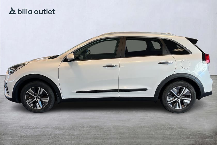 Bild 3 av Kia Niro Hybrid