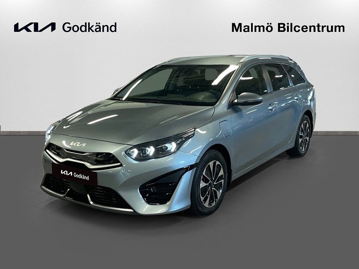 Kia Ceed 2024