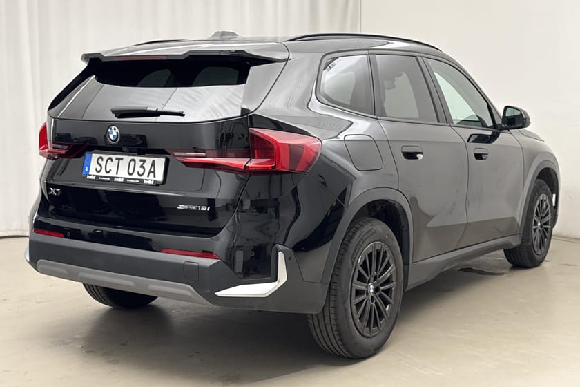Bild 3 av BMW X1 sDrive18i sDrive18i, U11 (136hk)