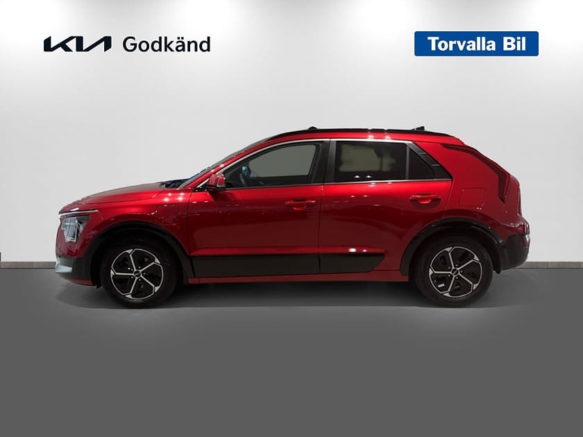 Bild 5 av Kia Niro Plug-In-Hybrid Plug-in Hybrid Action *V-hjul*