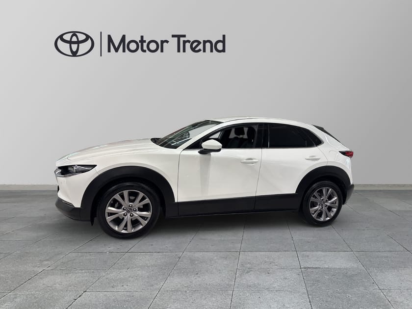 Bild 3 av Mazda CX-30 