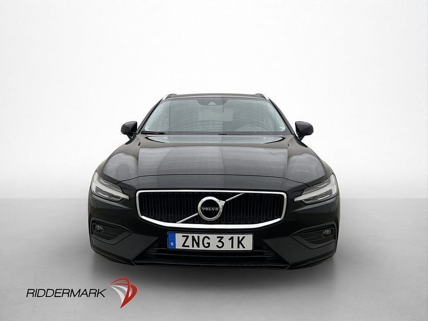 Bild 2 av Volvo V60 T4 190hk Momentum BLIS Navi Kamera Värmare Carplay