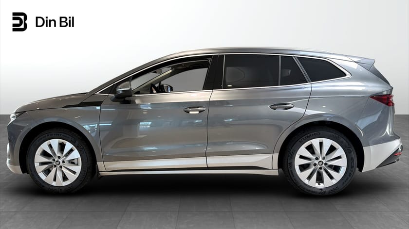 Bild 2 av Škoda Enyaq 85 Selection