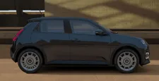 Renault 5 E-Tech