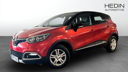 Renault Captur Energy TCe 90 Helly Hansen II