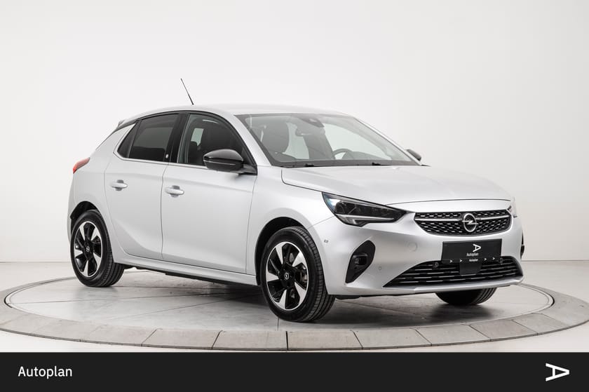 Bilde 1 av Opel Corsa-e Elegance | Cruise/Kamera/CarPlay/DAB/BT