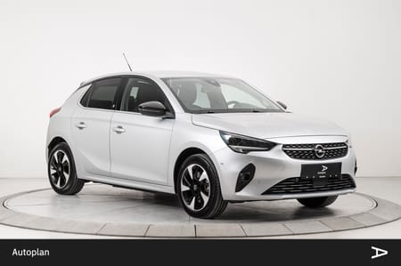 Opel Corsa-e Elegance | Cruise/Kamera/CarPlay/DAB/BT
