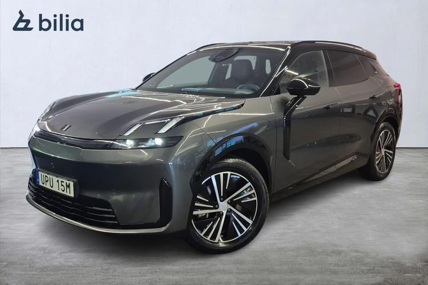 Bild 1 av Lynk & Co 08 PHEV Core