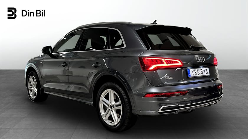 Bild 3 av Audi Q5