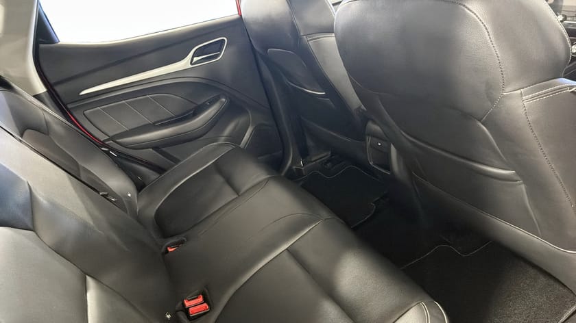 Bild 5 av MG ZS EV Luxury LHD 45kWh Electric Automat