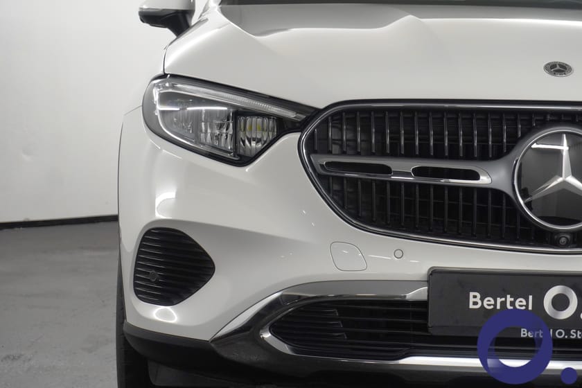 Bilde 4 av Mercedes-Benz GLC 300 e 4MATIC 300e Adaptive Cruise, 360 kamera, hengerfeste