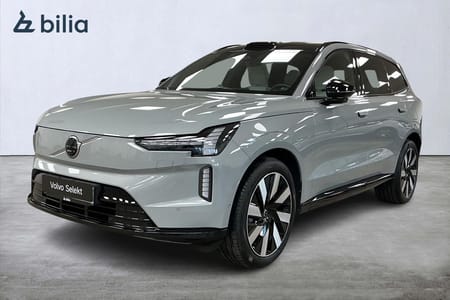 Volvo EX90 Twin Motor