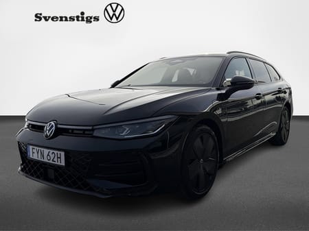 Volkswagen Passat Variant eHybrid