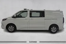 Thumnail bilde 1 av Ford Transit Custom 320