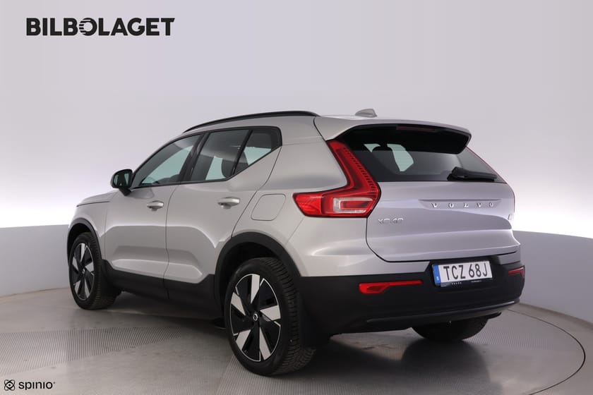 Bild 5 av Volvo XC40 Recharge Extended Range Plus **SELEKT**