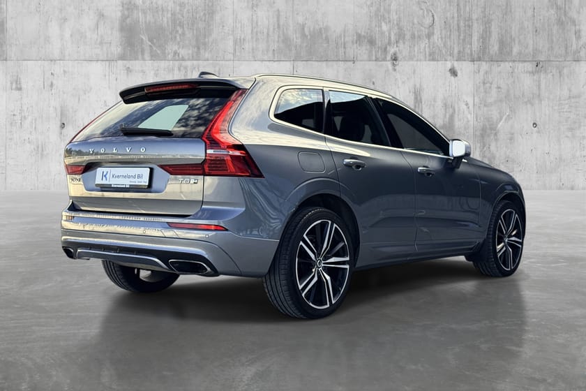 Bilde 5 av Volvo XC60
