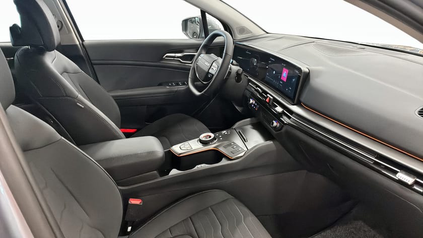 Bild 3 av Kia Sportage PHEV ADVANCE