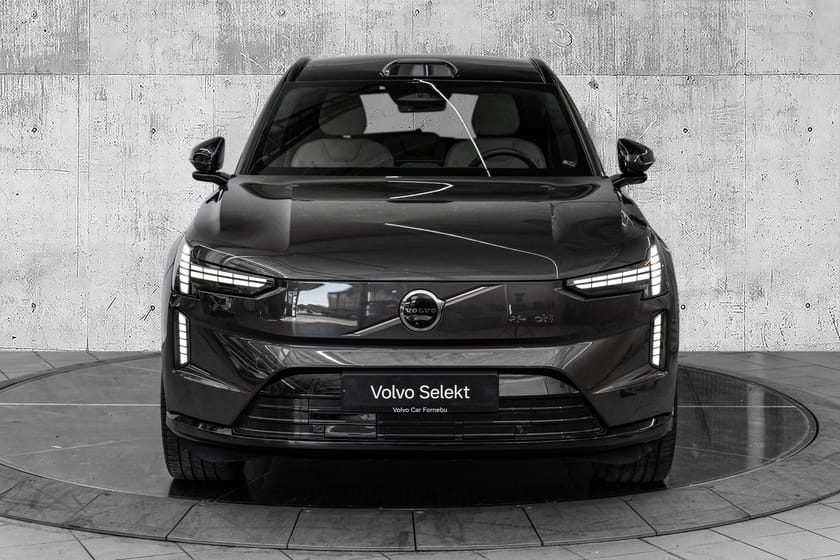 Bilde 3 av Volvo EX90 Twin Motor Ultra Høyt utstyrsnivå! Massasje Pixel-LED