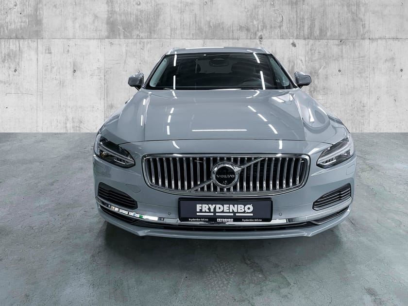 Bilde 2 av Volvo V90