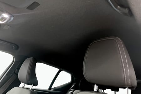 Volvo XC40 T2 FWD Momentum Advanced