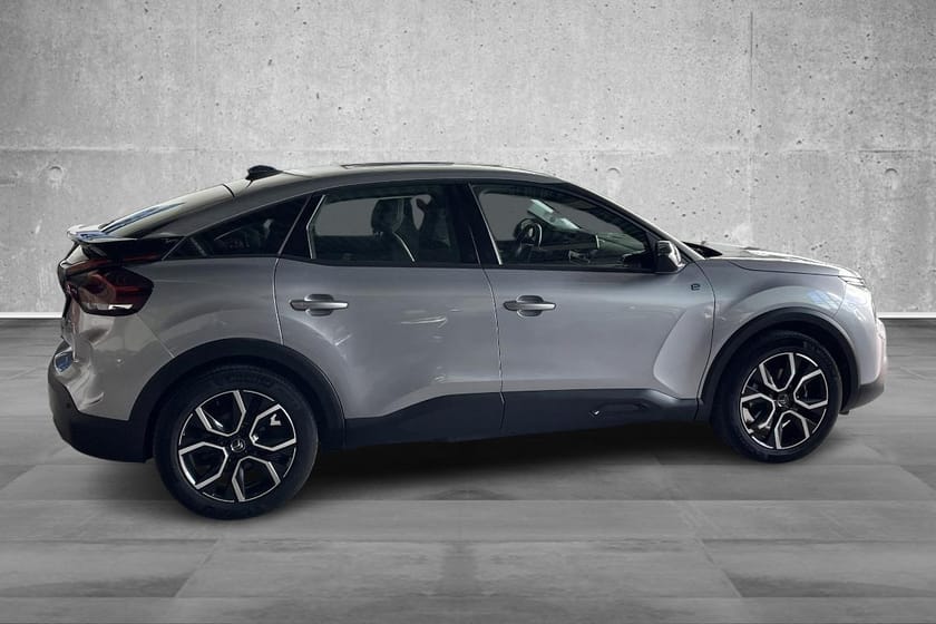 Bilde 5 av Citroën ë-C4 Feel Pack Ryggekamera Navi Lav-km!