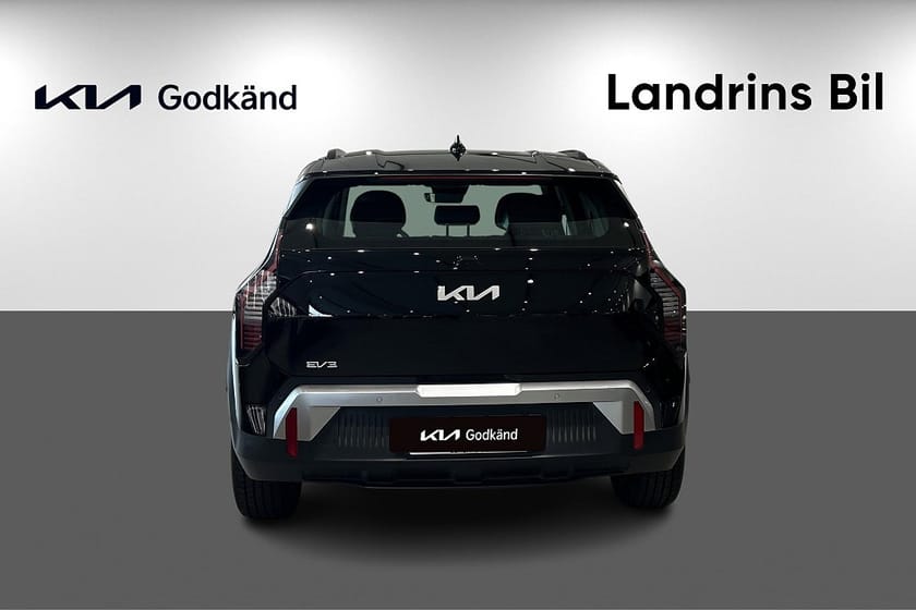 Bild 5 av Kia EV3 Standard Range