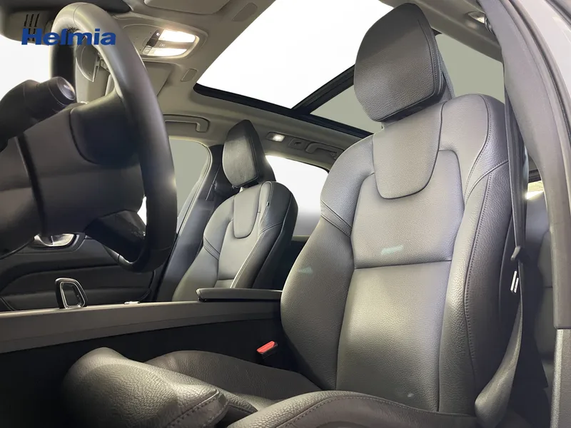 Bild 10 av 16 – Volvo XC60 T6 Plus Dark Edition Plus Edition