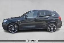 Thumnail bilde 1 av BMW X3 xDrive20d
