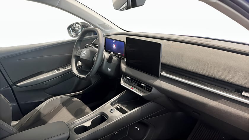 Bild 4 av Volkswagen ID. Polo