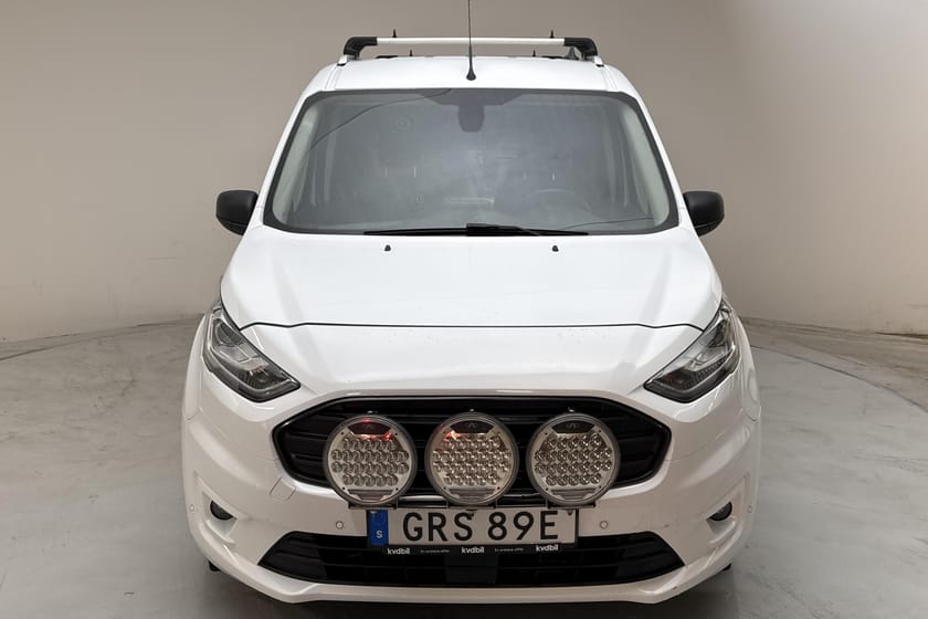 Bild 5 av Ford Transit Connect 250 LWB 1.5 TDCi (120hk) Verkstadsinredd