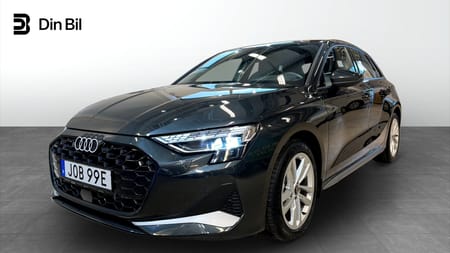 Audi A3 Sportback 35 TFSI