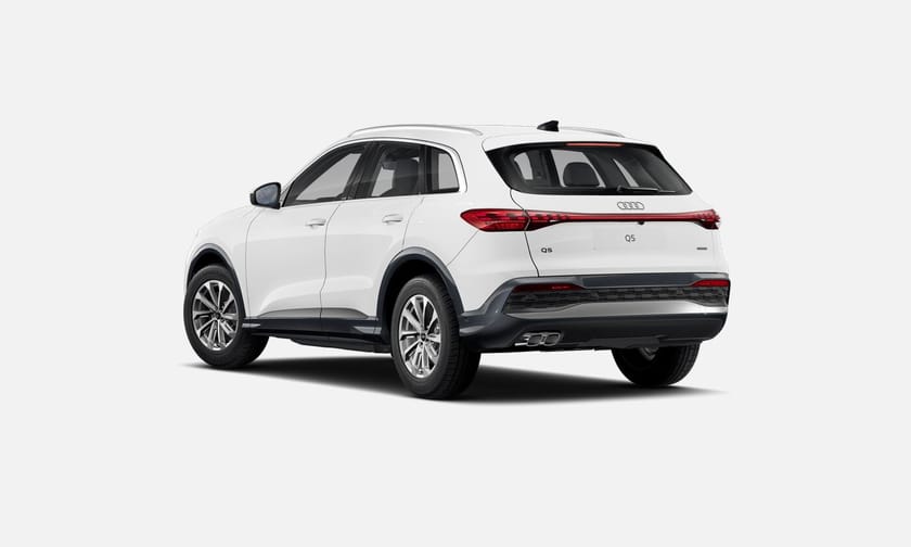 Bild 2 av Audi Q5