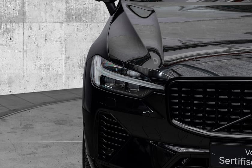 Bilde 5 av Volvo XC60 T8 Ultimate Black Edt. 21" Head-Up Hengerfeste H/K