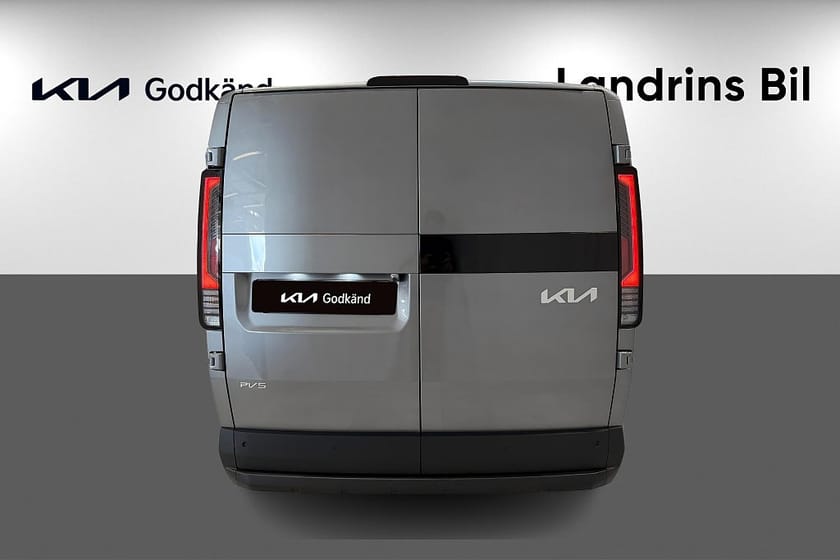Bild 5 av Kia PV5 Long Range Cargo PLUS PRO 71.2 kWh FWD 163hk