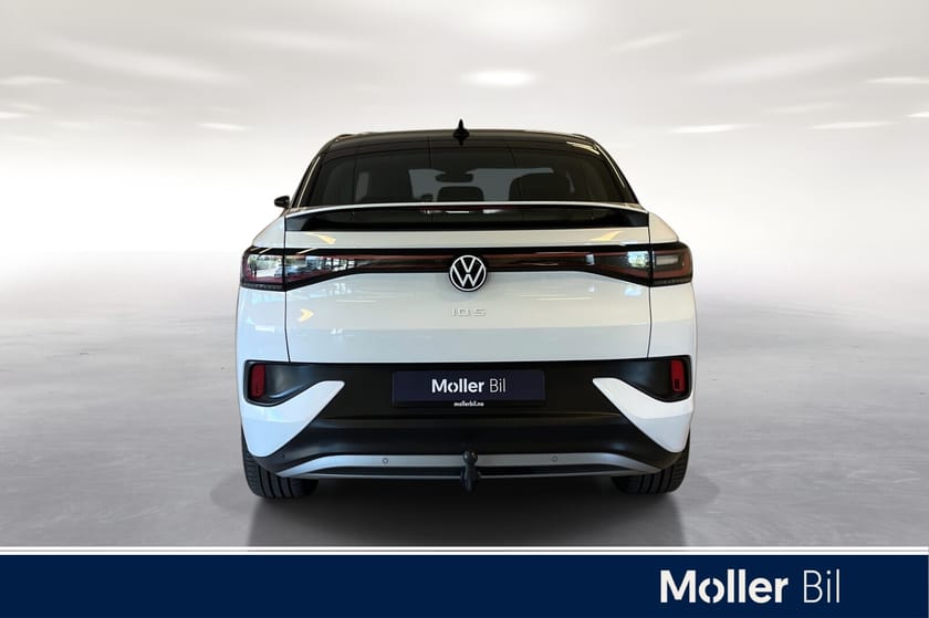 Bilde 5 av Volkswagen ID.5 Pro Performance 77kwh 204hk