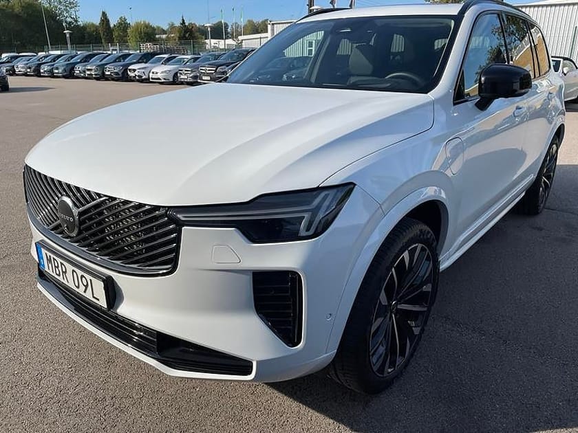 Bild 1 av Volvo XC90