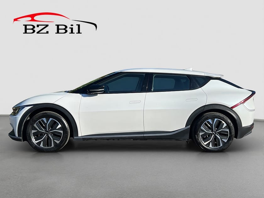 Bild 2 av Kia EV6 77.4 kWh Base Drag MOMS B-Kamera