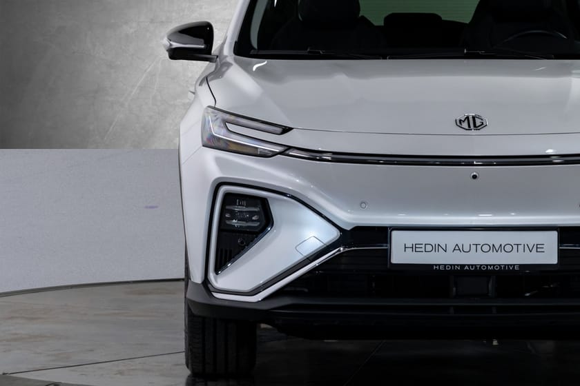 Bilde 4 av MG Marvel R Performance 4WD